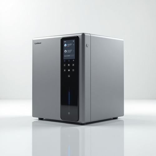 Персонализированные ответы в LinkedIn с маршрутизацией на базе Notion под ключ