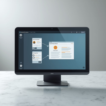 Интерактивная система общения с PDF, MD и текстовыми файлами на базе GraphRAG