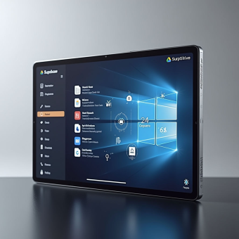 Интеллектуальный агент для общения с файлами в Supabase и Google Drive