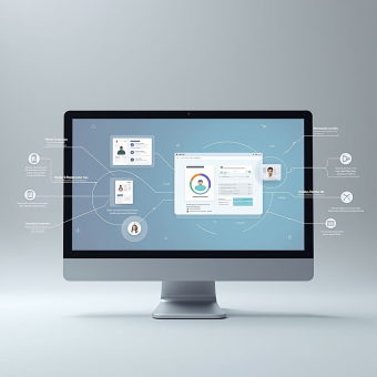 Создание AI-видео с использованием сценариев OpenAI, изображений Leonardo и аватаров HeyGen под ключ.