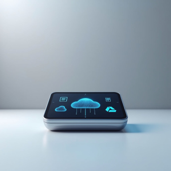 Интеллектуальный агент для общения с файлами в Supabase и Google Drive