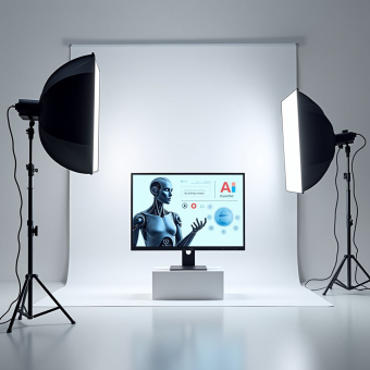 Создание уникальных изображений на основе ИИ с использованием модели OpenAI GPT-Image-1 под ключ