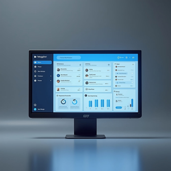 Агент автоматизации сообщений в Telegram для текстов, аудио и изображений