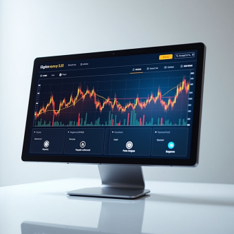 Автоматизированный анализ портфеля акций США с отчетами в PDF и интеграцией в Telegram