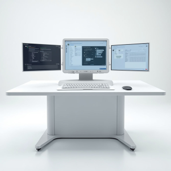 Автоматическая генерация изображений с использованием OpenAI DALL-E через Telegram с учетом логирования в Google Sheets