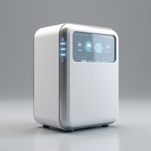 Автоматизированная система оценки резюме с интеграцией Gmail и Notion для повышения эффективности подбора кадров.