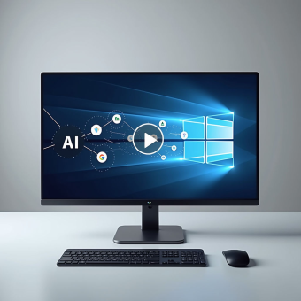 Автоматизированная генерация видео с AI-аватарами с интеграцией HeyGen и Google Sheets под ключ