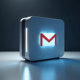 Автоматизированная система ежедневного архивирования сообщений Gmail под ключ