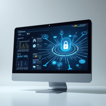 Автоматизированный аудит безопасности веб-сайтов с использованием AI-технологий