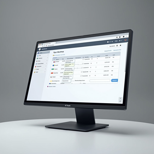 Автоматизация обработки счетов: перенос из Gmail в Google Drive и Google Sheets