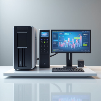 Автоматизированная система отбора резюме и маршрутизации кандидатов под ключ