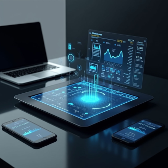 Автоматизация финансовых операций с O3 CFO и командой GPT-4.1 мини для бизнеса