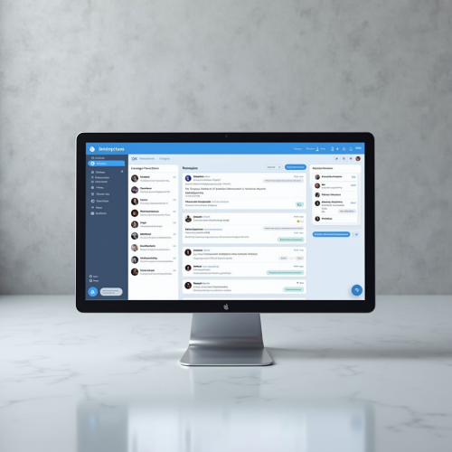 Интеллектуальный помощник для исследований в Telegram под ключ