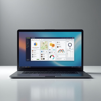 Автоматизированное управление заказами и меню ресторана через WhatsApp и Google Gemini