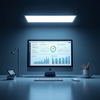 Автоматизированный сбор и анализ SEO-показателей из Google Search Console в NocoDB