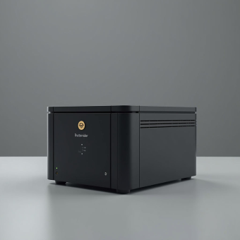 Автоматизированная система обработки входящих счетов из Outlook с использованием интеллектуального анализа документов