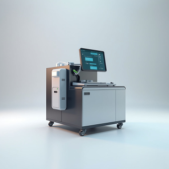 Профессиональная автоматизация ответов на сообщения в WhatsApp с использованием искусственного интеллекта.