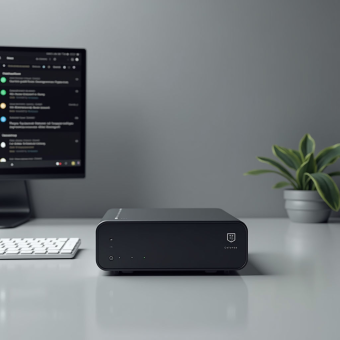 Автоматизированное резюмирование и ответ на сообщения в Slack с помощью интеллектуального ассистента Claude.