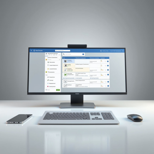 Система автоматизированного ответа на запросы по документам с интеграцией Google Drive и векторной базы данных Pinecone