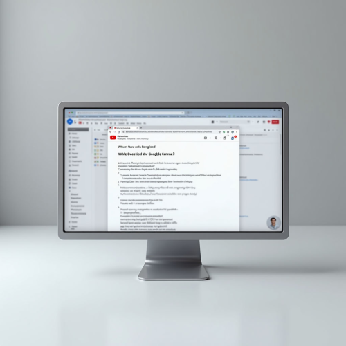 Автоматизированное преобразование видео с YouTube в многоязычные SEO-оптимизированные статьи в Google Docs.