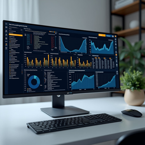 Автоматизированная система формирования бухгалтерских отчетов на основе Sabre EDI с использованием GPT-4 и Pinecone RAG.
