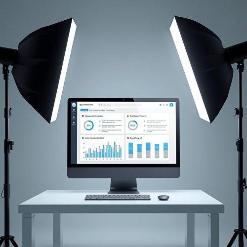 Персонализированное взаимодействие с клиентами для юристов на основе LinkedIn и автоматизации данных.