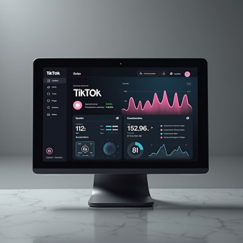 Система автоматического поиска и анализа TikTok-инфлюенсеров с использованием Bright Data и Claude AI.