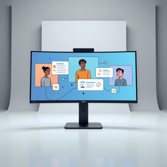 Создание индивидуальных AI-видео с цифровыми аватарами на базе HeyGen под ключ