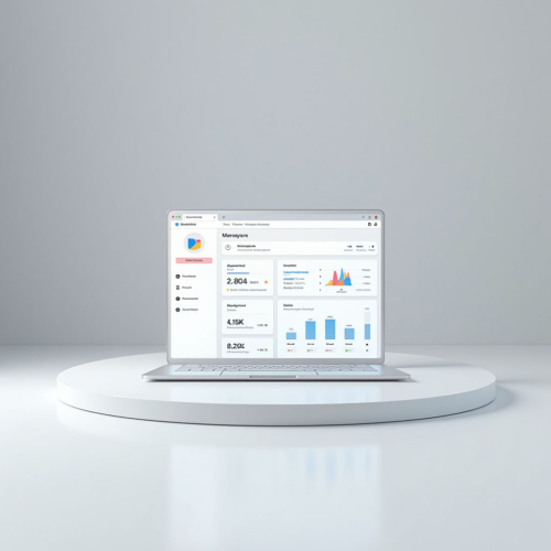 Автоматизированная рассылка холодных email с отслеживанием статуса в Google Sheets