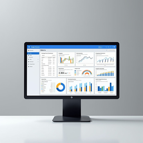 Автоматизированная система маркетинговых отчетов по Google Analytics и Meta Ads с доставкой на email и Telegram