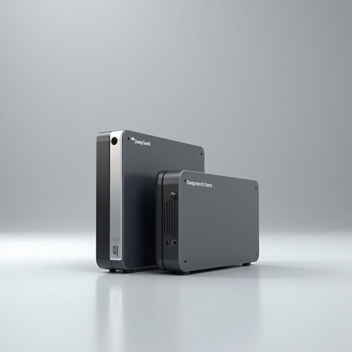 Быстрый старт системы интеллектуального общения и анализа данных DeepSeek V3