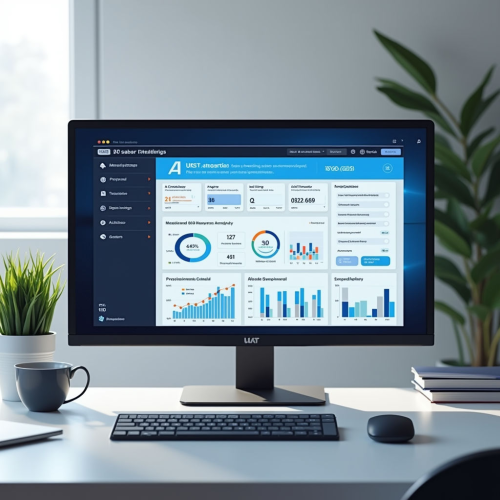 Анализ и оптимизация целевых страниц с использованием системы AI-агентов Claude