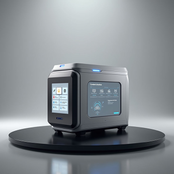 Комплексное решение для автоматизации контента в социальных сетях с использованием GPT-4o, RunwayML и ElevenLabs.