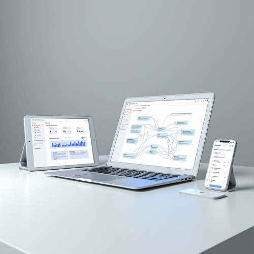 Автоматическая генерация и рассылка новостных бюллетеней с использованием AI и Gmail под ключ