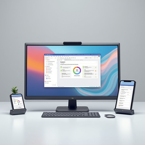 Премиум-сервис автоматической генерации коммерческих предложений с интеграцией OpenAI, Google Slides и PandaDoc