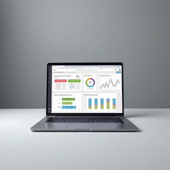 Персональный бюджет и учет расходов с автоматическими уведомлениями на базе Google Sheets