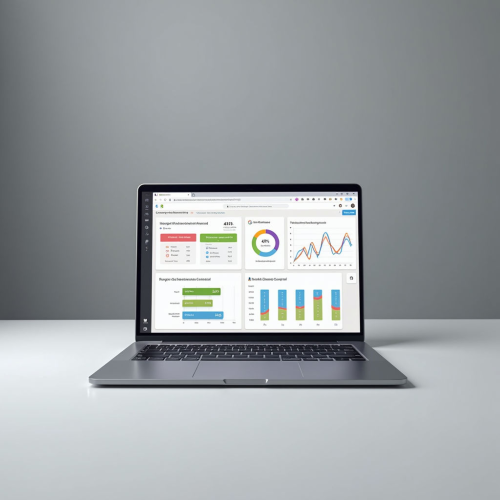 Персональный бюджет и учет расходов с автоматическими уведомлениями на базе Google Sheets