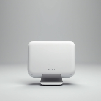 Автоматизированная система обработки и согласования PDF-счетов с интеграцией Google Sheets