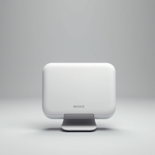 Автоматизированная система обработки и согласования PDF-счетов с интеграцией Google Sheets