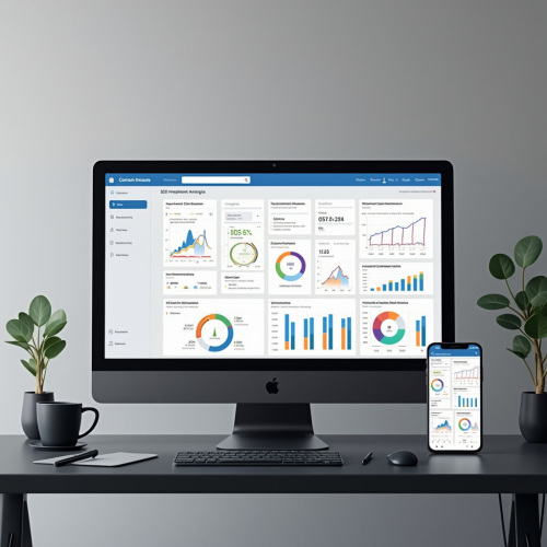 Аудит SEO-оптимизации с учетом читаемости для AI: Оценка дружелюбия сайта к языковым моделям