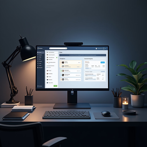 Автоматизация создания контента для блога с использованием Notion MCP, DeepSeek AI и WordPress под ключ