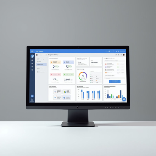 Премиум-сервис автоматизированной обработки изображений и PDF-документов с использованием Gemini AI.