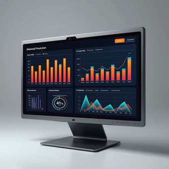 Система автоматического анализа трендов на YouTube по нишам