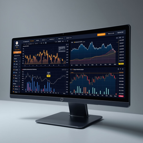 Автоматизированный технический анализ акций с многоуровневыми уведомлениями под ключ