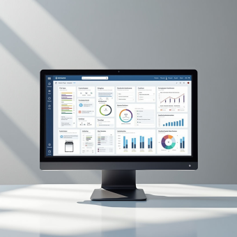 Сравнительный анализ ответов GPT-4, Claude и Gemini с оценкой от LMUnit для оптимизации бизнес-процессов