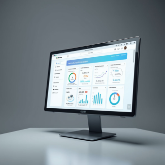 Автоматизированная валидация массовых email-рассылок и оценка с помощью ZeroBounce