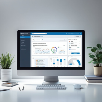 Генерация статей и публикация в LinkedIn с интеграцией Telegram и Google Sheets под ключ