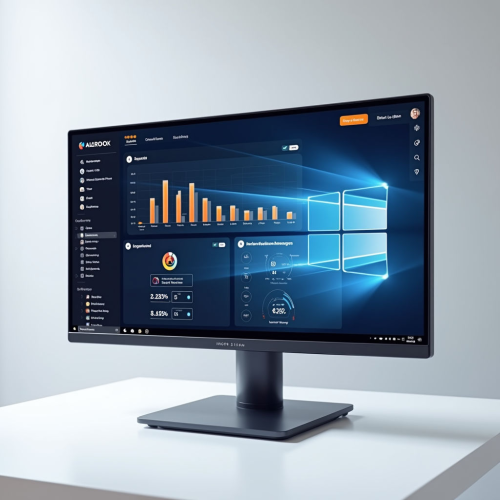 Система мониторинга отзывов на Google Maps с анализом настроений и интеграцией в Telegram под ключ