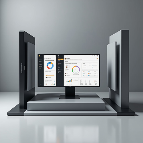 Автоматизация импорта маркетинговых лидов из Google Sheets в CRM Airtable под ключ