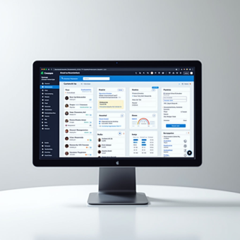 Автоматизация управления согласиями GDPR с уведомлениями по электронной почте и Slack на базе Azure OpenAI.
